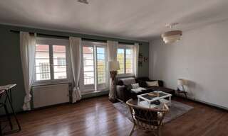 Appartement 3 Pièces 57 m² à louer à Champagne-au-Mont-d'Or (69410)