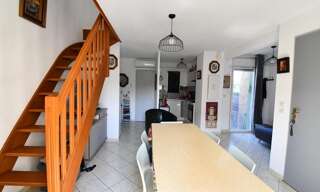 Maison 3 Pièces 47 m² à vendre à Valras-Plage (34350)