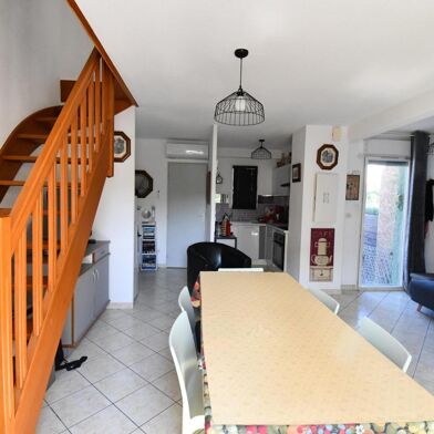 Maison 3 pièces 189000 €