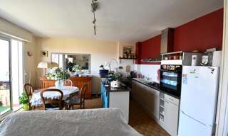 Appartement 2 Pièces 46 m² à vendre à Valras-Plage (34350)