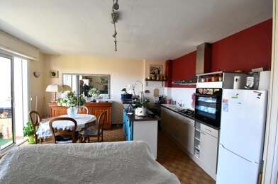 Appartement 2 pièces 148000 €