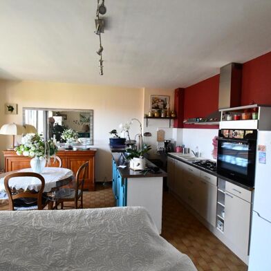Appartement 2 pièces 148000 €