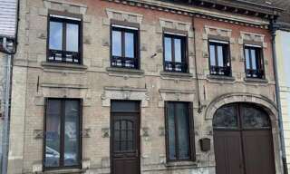 Maison 7 Pièces 127 m² à vendre à Étrœungt (59219)