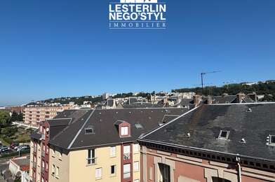 Appartement 1 pièces 400 €