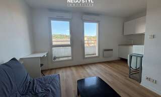 Appartement 1 Pièce 20 m² à louer à Le Havre (76600)