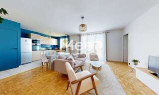 Appartement 4 Pièces 95 m² à vendre à Suresnes (92150)