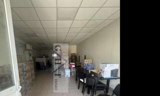 Local industriel  460 m² à vendre à Champigny-sur-Marne (94500)