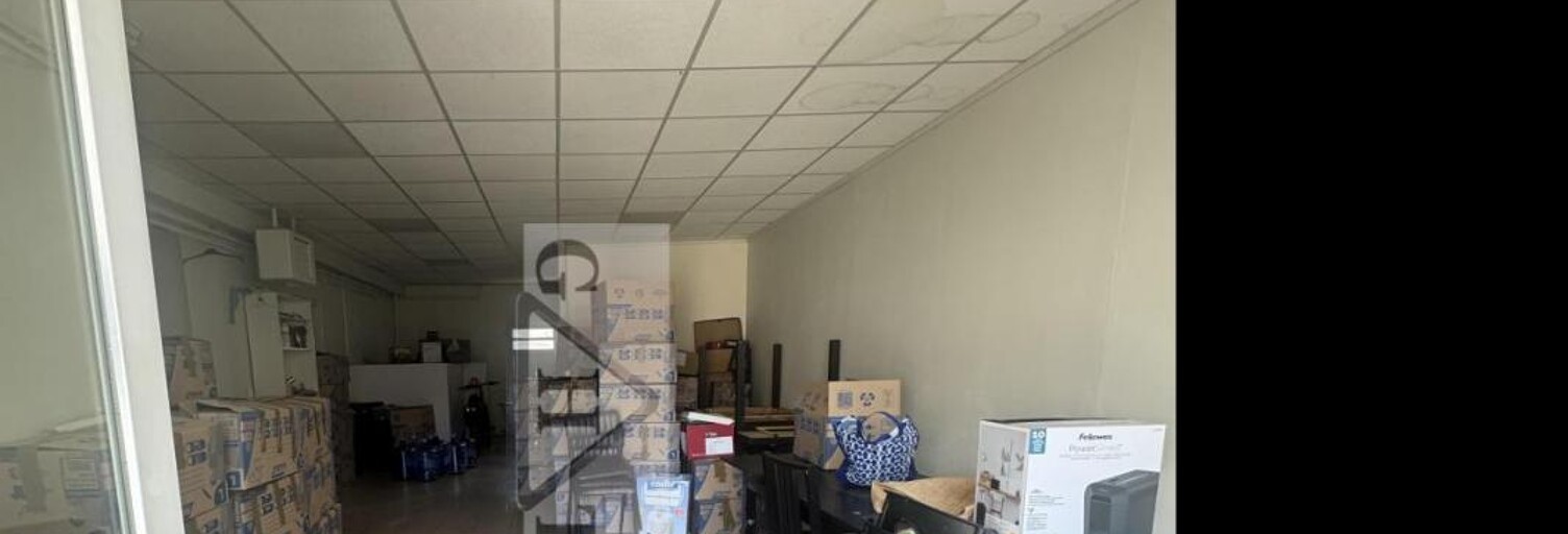 Local industriel  460 m² à vendre à Champigny-sur-Marne (94500)