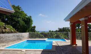 Maison 5 Pièces 150 m² à louer à Sainte-Anne (97180)