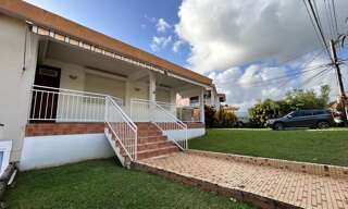 Immeuble  184 m² à vendre à Le Lamentin (97232)