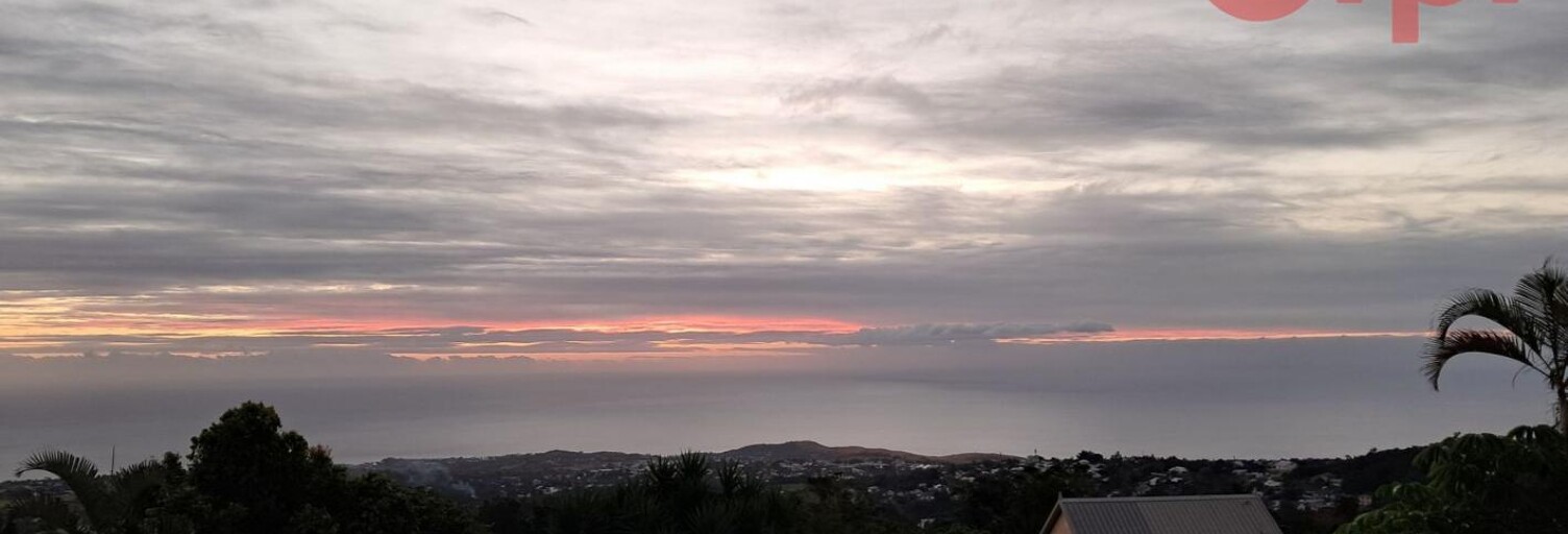 Maison 6 Pièces 250 m² à vendre à Saint-Paul (97460)