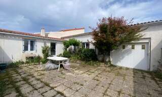 Maison 3 Pièces 98 m² à vendre à Les Sables-d'Olonne (85340)