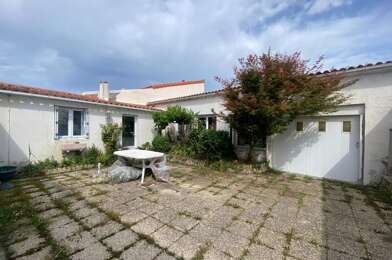 Maison 3 pièces 268000 €