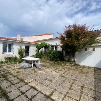 Maison 3 pièces 269000 €