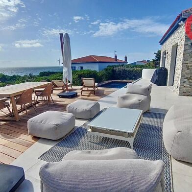 Maison 6 pièces 1890000 €