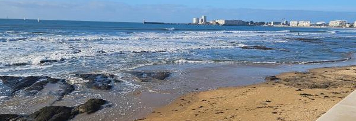 Maison 6 Pièces 231 m² à vendre à Les Sables-d'Olonne (85100)