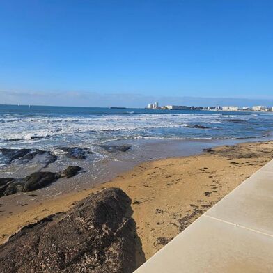 Maison 6 pièces 1650000 €