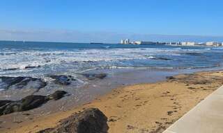 Maison 6 Pièces 231 m² à vendre à Les Sables-d'Olonne (85100)