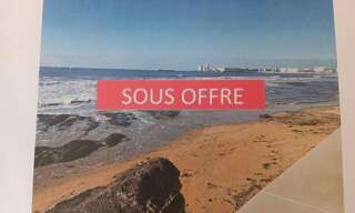 Maison 6 Pièces 231 m² à vendre à Les Sables-d'Olonne (85100)