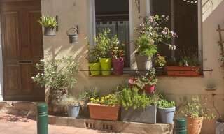 Appartement 3 Pièces 49 m² à vendre à Carcès (83570)