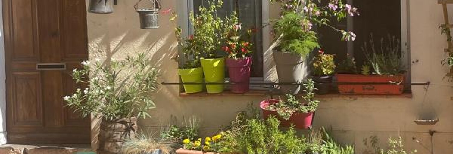 Appartement 3 Pièces 49 m² à vendre à Carcès (83570)