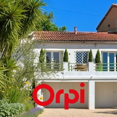 Maison 3 pièces 465000 €