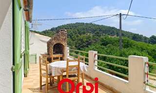 Maison 3 Pièces 131 m² à vendre à La Cadière-d'Azur (83740)