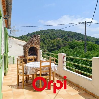 Maison 3 pièces 465000 €