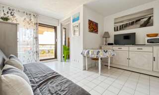 Appartement 1 Pièce 25 m² à vendre à Fréjus (83600)