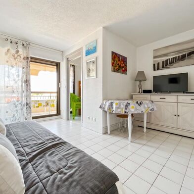Appartement 1 pièces 190000 €