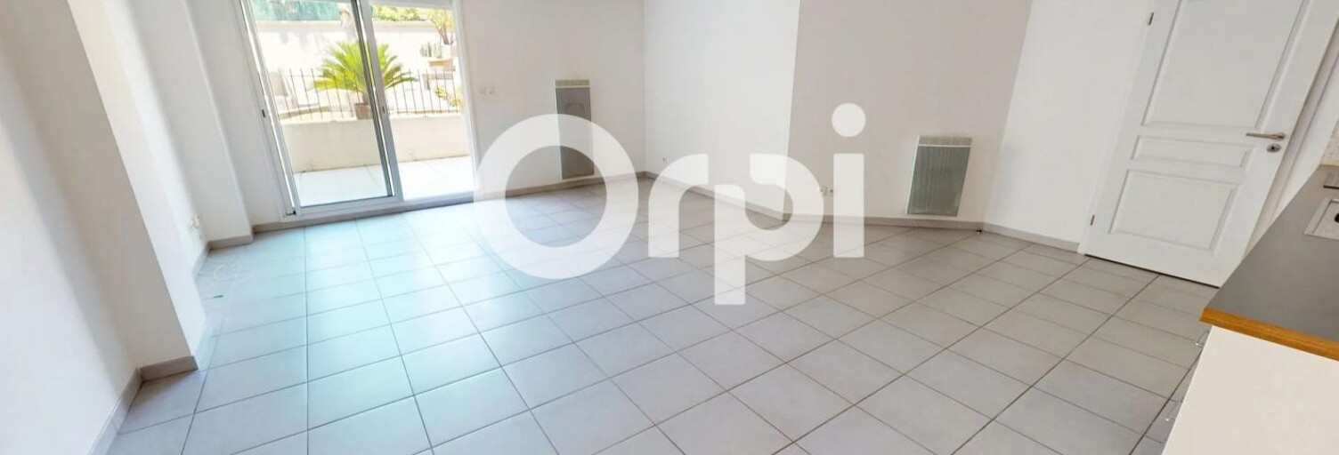 Appartement 3 Pièces 71 m² à vendre à La Farlède (83210)