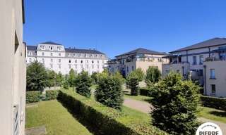 Appartement 1 Pièce 24 m² à vendre à Blois (41000)