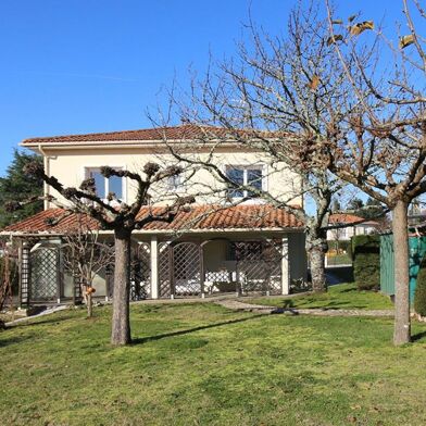 Maison 6 pièces 189000 €