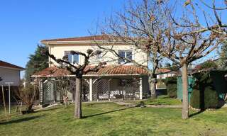 Maison 6 Pièces 170 m² à vendre à La Roche-Chalais (24490)