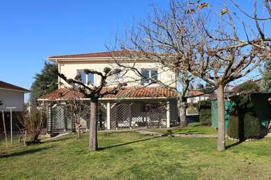 Maison 6 pièces 189000 €