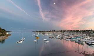 Maison 6 Pièces 165 m² à vendre à La Trinité-sur-Mer (56470)