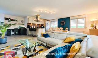 Appartement 3 Pièces 99 m² à vendre à Haguenau (67500)