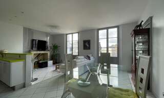 Appartement 3 Pièces 82 m² à vendre à Saumur (49400)