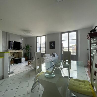 Appartement 3 pièces 198000 €