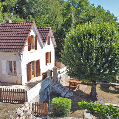 Maison 4 pièces 169500 €