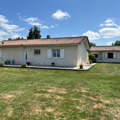 Maison 4 pièces 219400 €