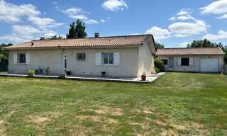 Maison 4 Pièces 88 m² à vendre à Saint-Genès-de-Fronsac (33240)