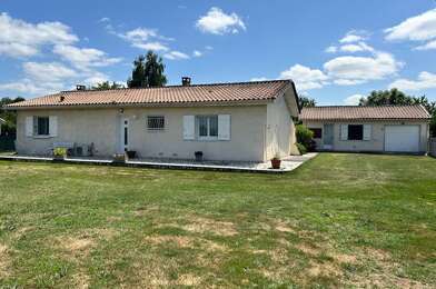 Maison 4 pièces 219400 €