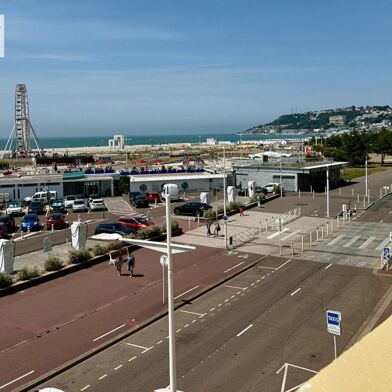 Appartement 3 pièces 332000 €