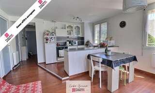 Appartement 3 Pièces 51 m² à vendre à Le Havre (76610)