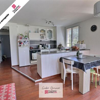 Appartement 3 pièces 99000 €