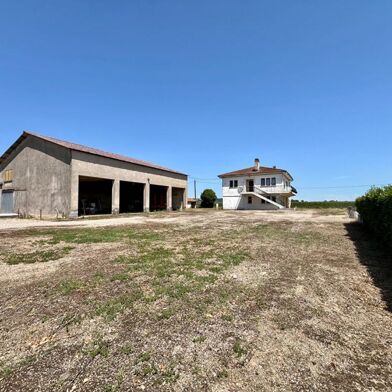 Maison 6 pièces 224900 €