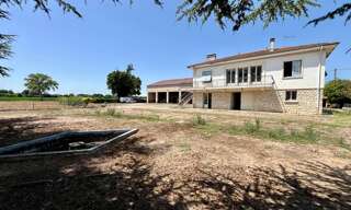 Maison 6 Pièces 181 m² à vendre à Sauveterre-Saint-Denis (47220)