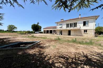 Maison 6 pièces 224900 €