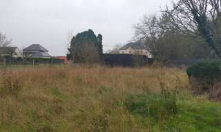 Terrain  472 m² à vendre à Argœuves (80470)